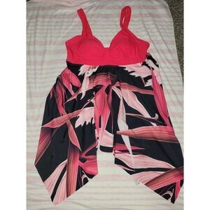 Swimming suit top size L